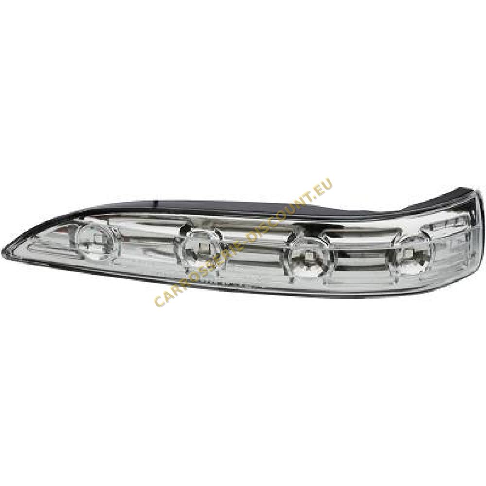 Feu clignotant 259 — Hyundai IX 35 10-13 + (2013-…)