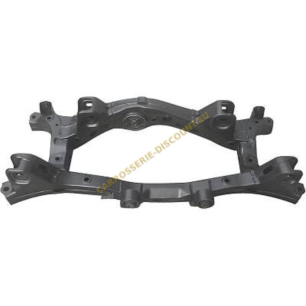 Corps d'essieu 393 — Hyundai IX 35 10-13 + (2013-…) (+1)