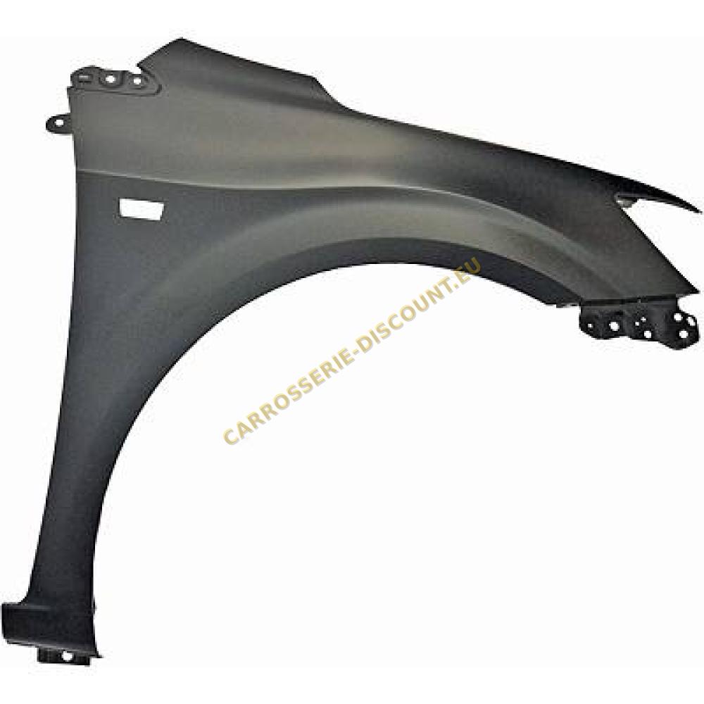 Aile avant droite — Chevrolet/Daewoo Aveo Fliess-/Berline (2011-…)