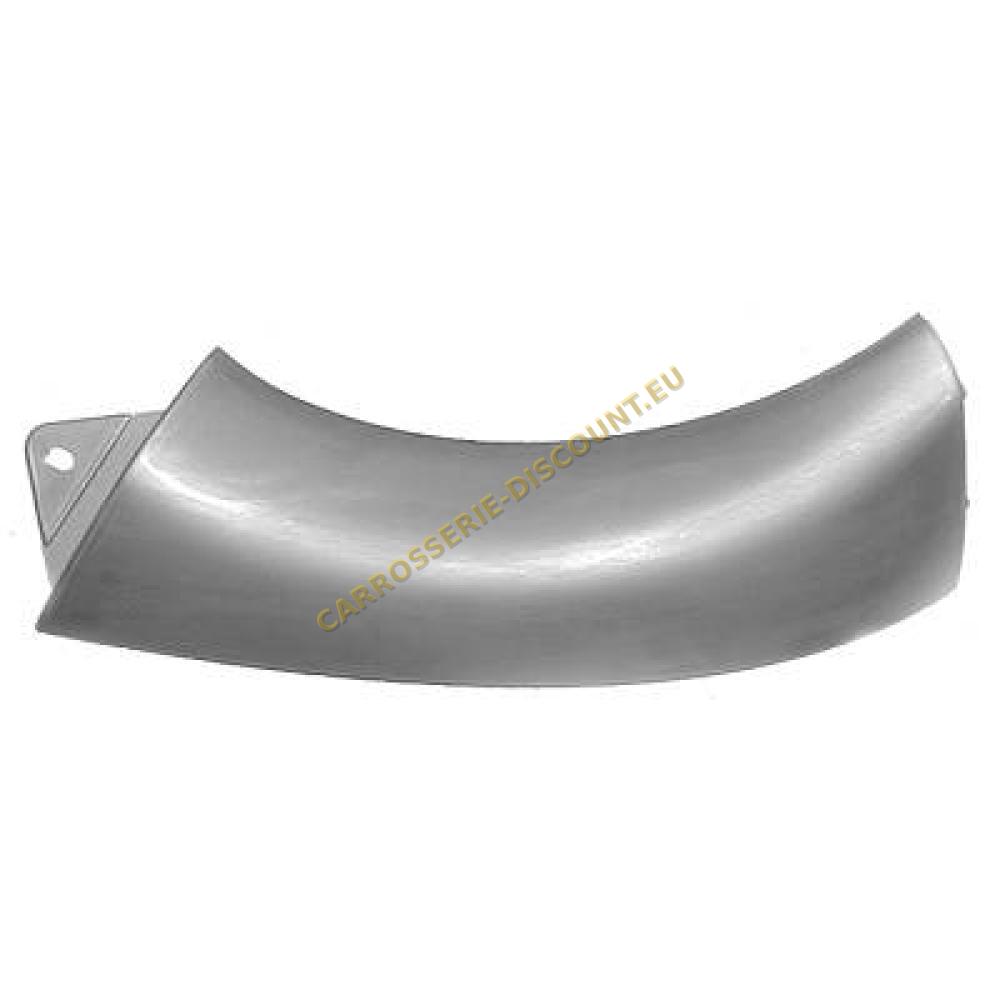 Bordure de phare droite — Chevrolet/Daewoo Matiz (1998-2000)