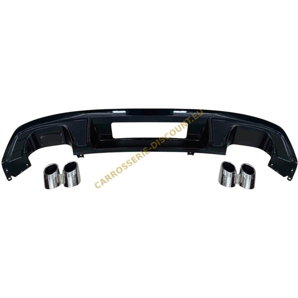 Enjoliveur, pare-chocs 471 — Seat Toledo/Leon/Altea (2012-2020)