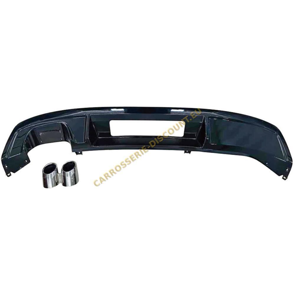 Enjoliveur, pare-chocs 471 — Seat Toledo/Leon/Altea (2012-2020)