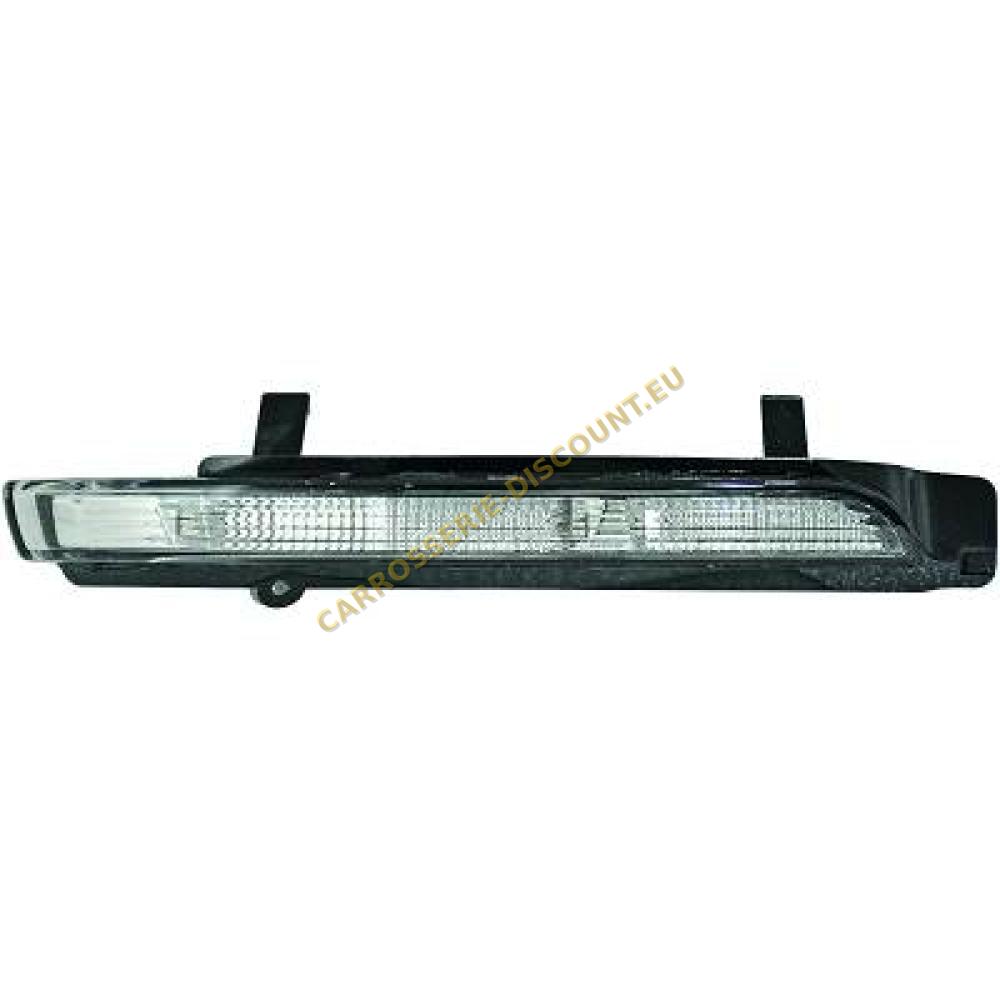 Feu clignotant 259 — Skoda Octavia Berline/Break (2008-2013) (+2)