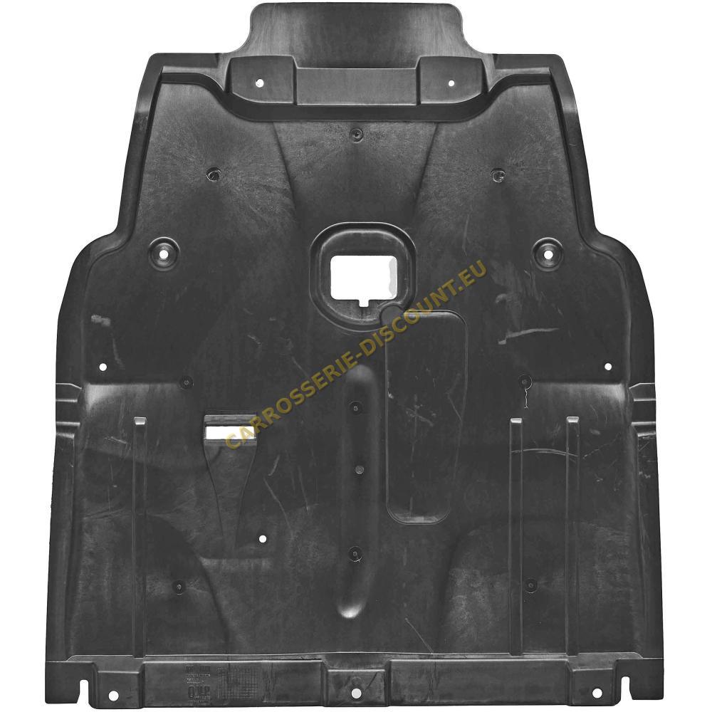 Cache moteur — Mercedes-Benz A-Classe W176 (2012-2015) (+3)