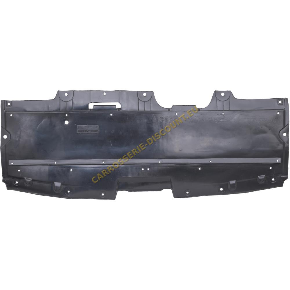 Cache moteur — Mazda 3 Berline (BP) (2019-…)