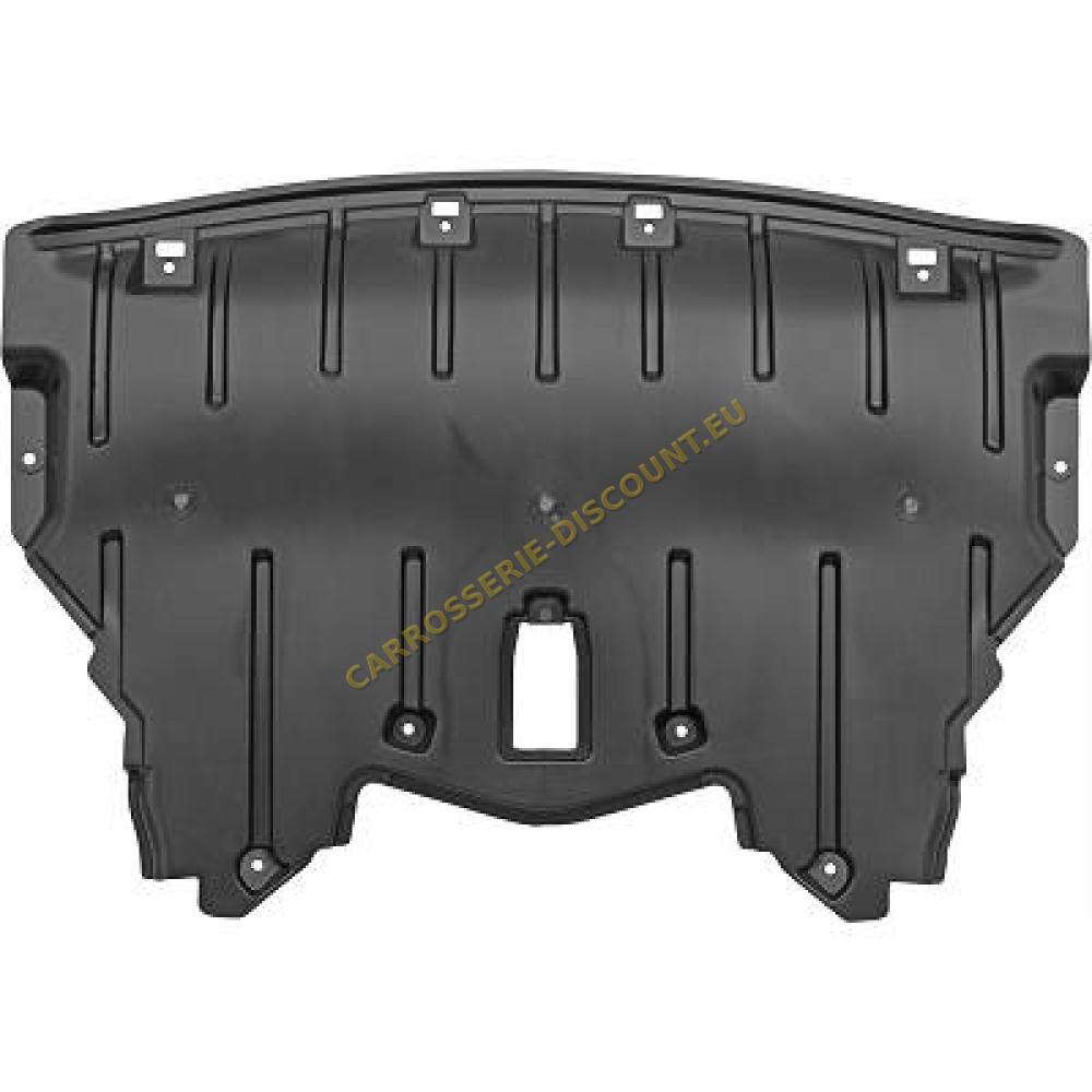 Cache moteur — BMW X5 (E70) (2007-2010)