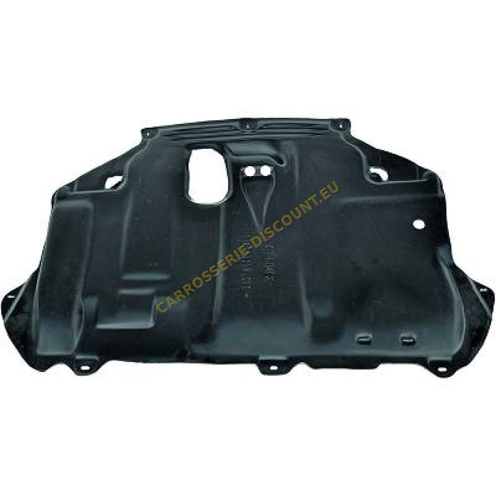 Cache moteur — Ford Focus IV Berline/Break (CB8) (2011-2014)