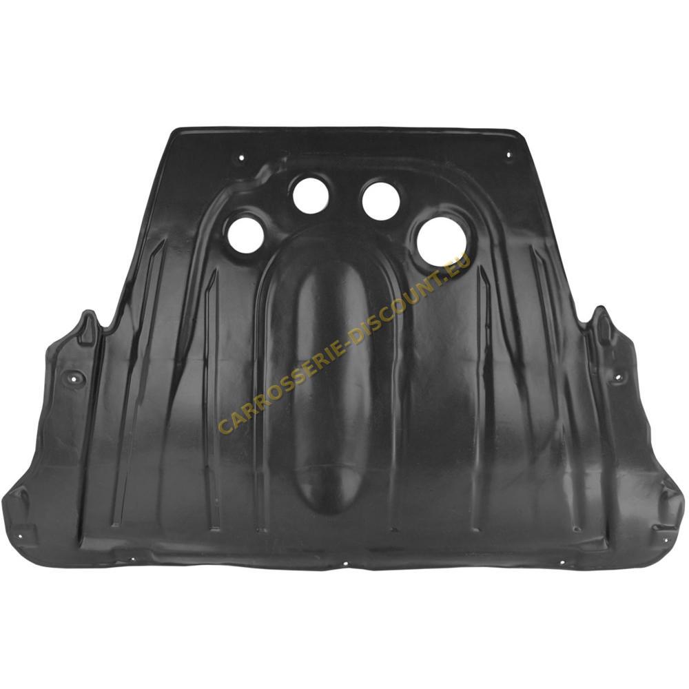 Cache moteur — Alfa Romeo Giulietta (2010-…)