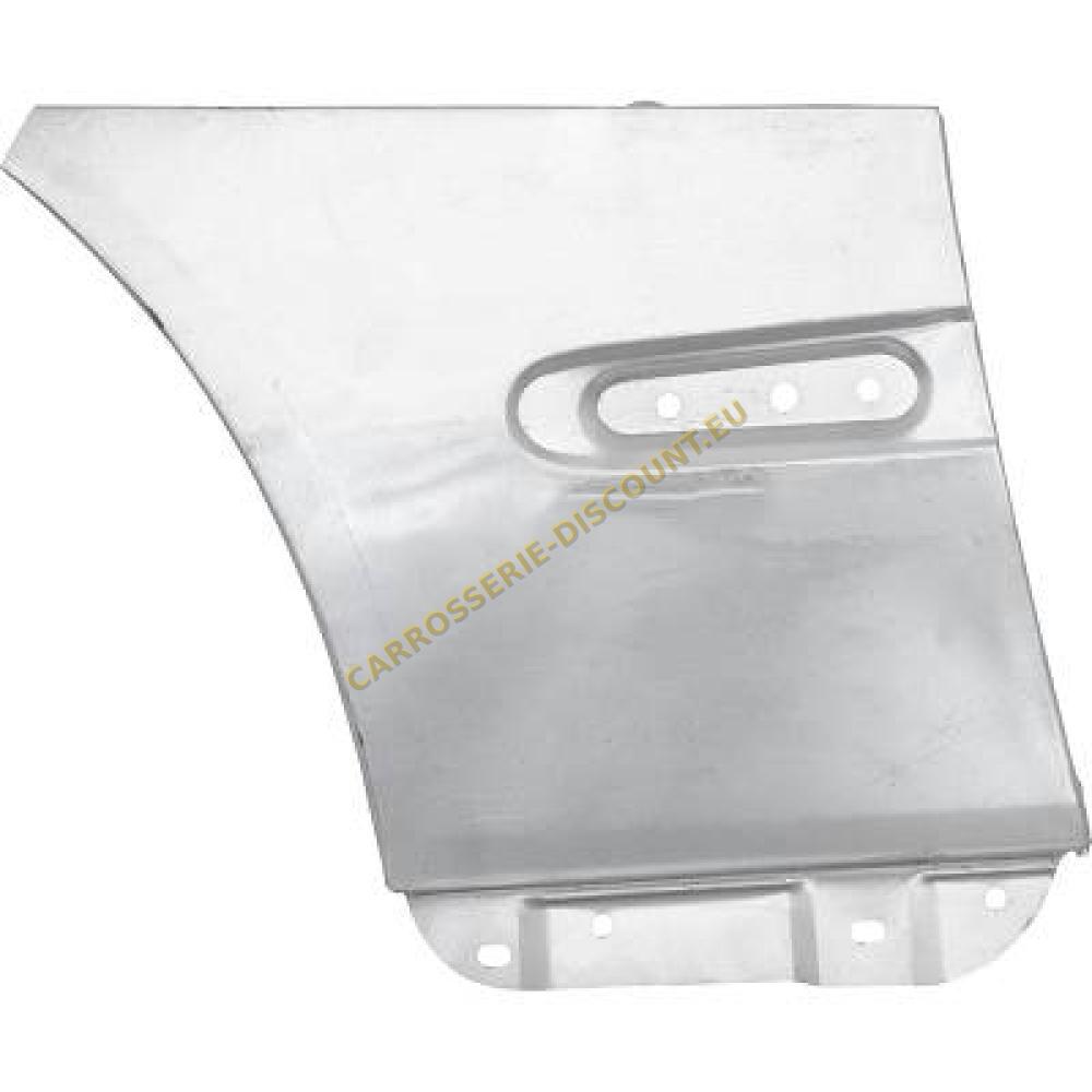 Carrosserie Aile — Mercedes-Benz CLK 200-500 C209 (2002-2009)