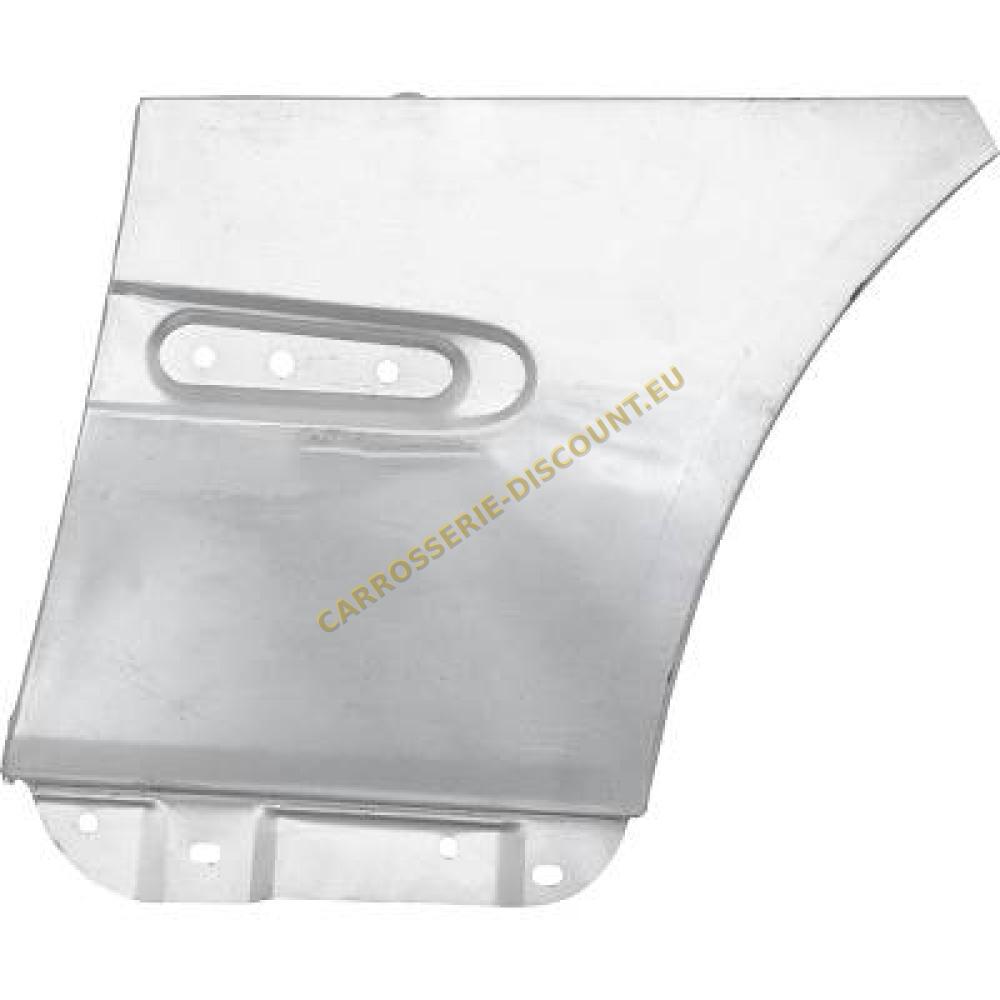 Carrosserie Aile — Mercedes-Benz CLK 200-500 C209 (2002-2009)