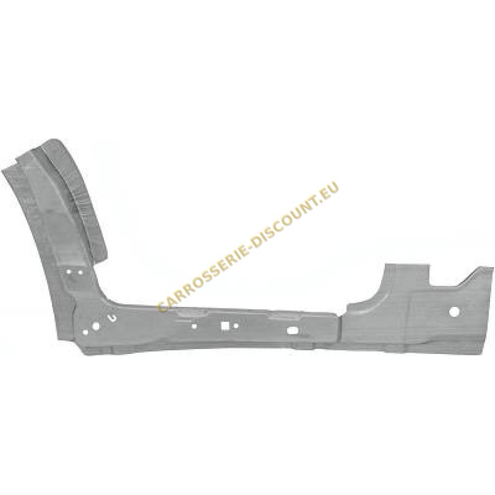 Marche-pied avant droite — Ford Transit (2000-2006) (+1)