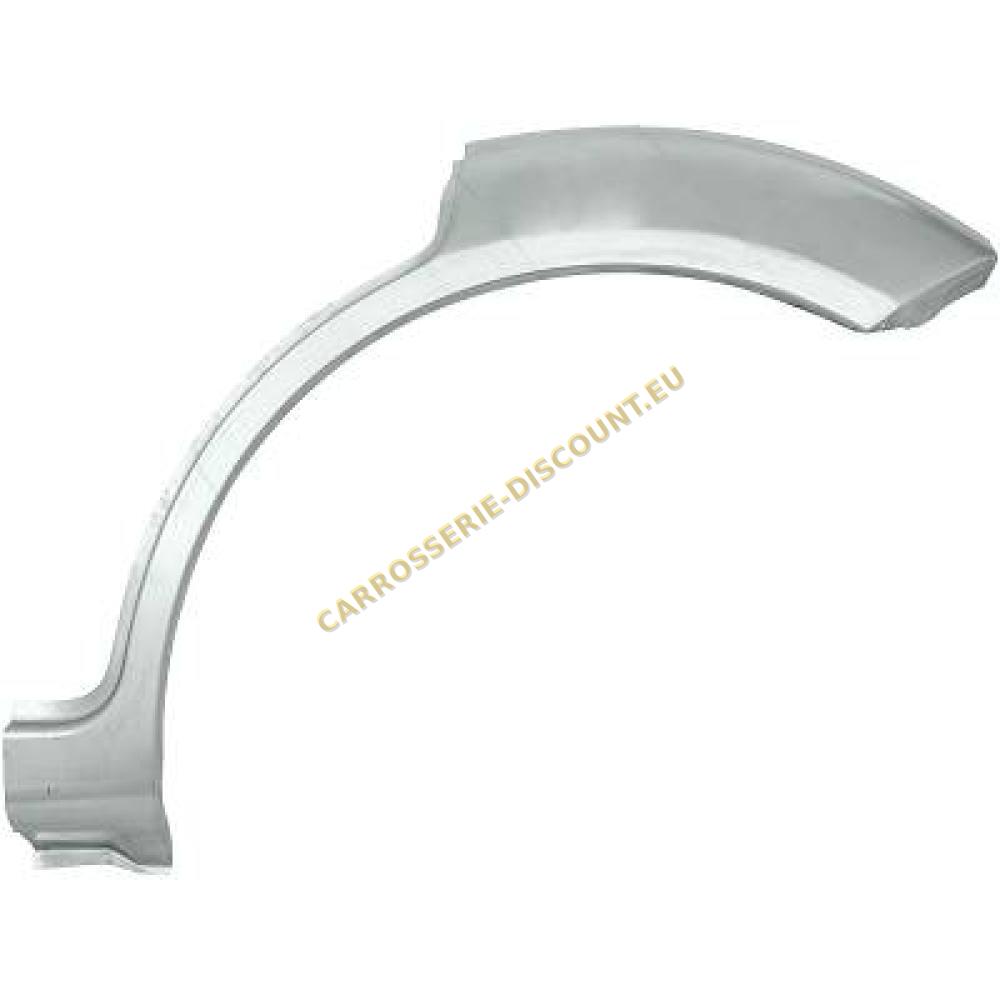 Panneau latéral gauche — Ford Fiesta (2002-2005) (+1)