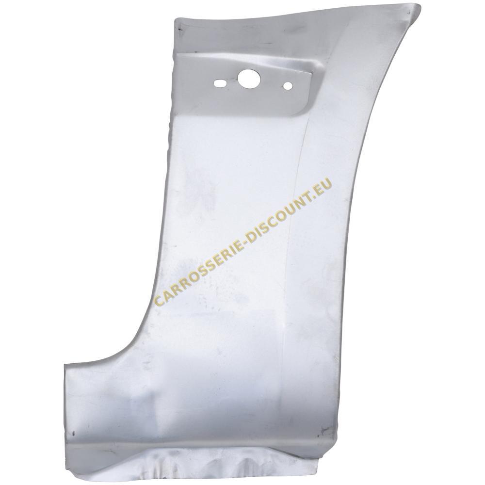 Carrosserie Aile — Ford S-Max (2006-2010) (+1)