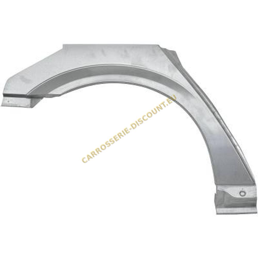 Panneau latéral droite — Opel Vectra C Berline/Break (2002-2005) (+1)