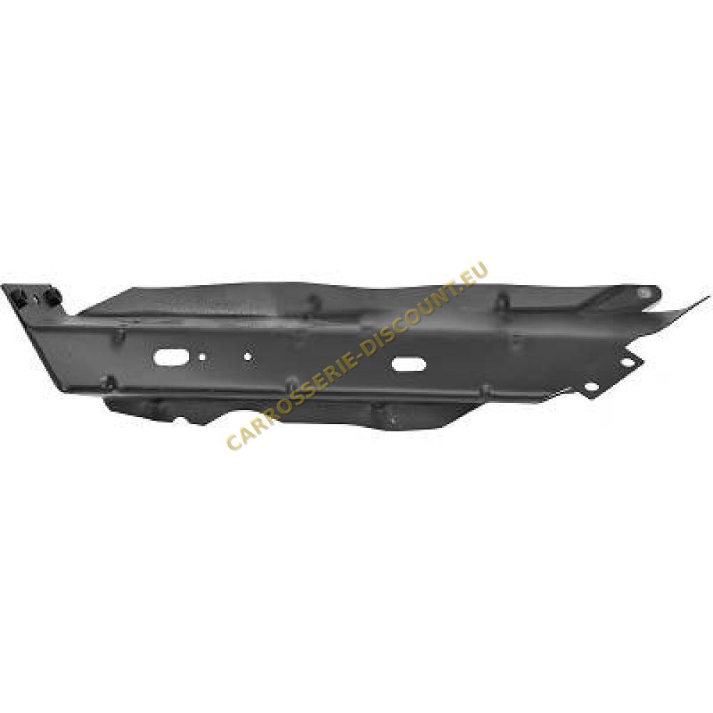 Longeron avant gauche — Volkswagen T4 Caravel/Multiv/Transporter (1990-2003) (+2)