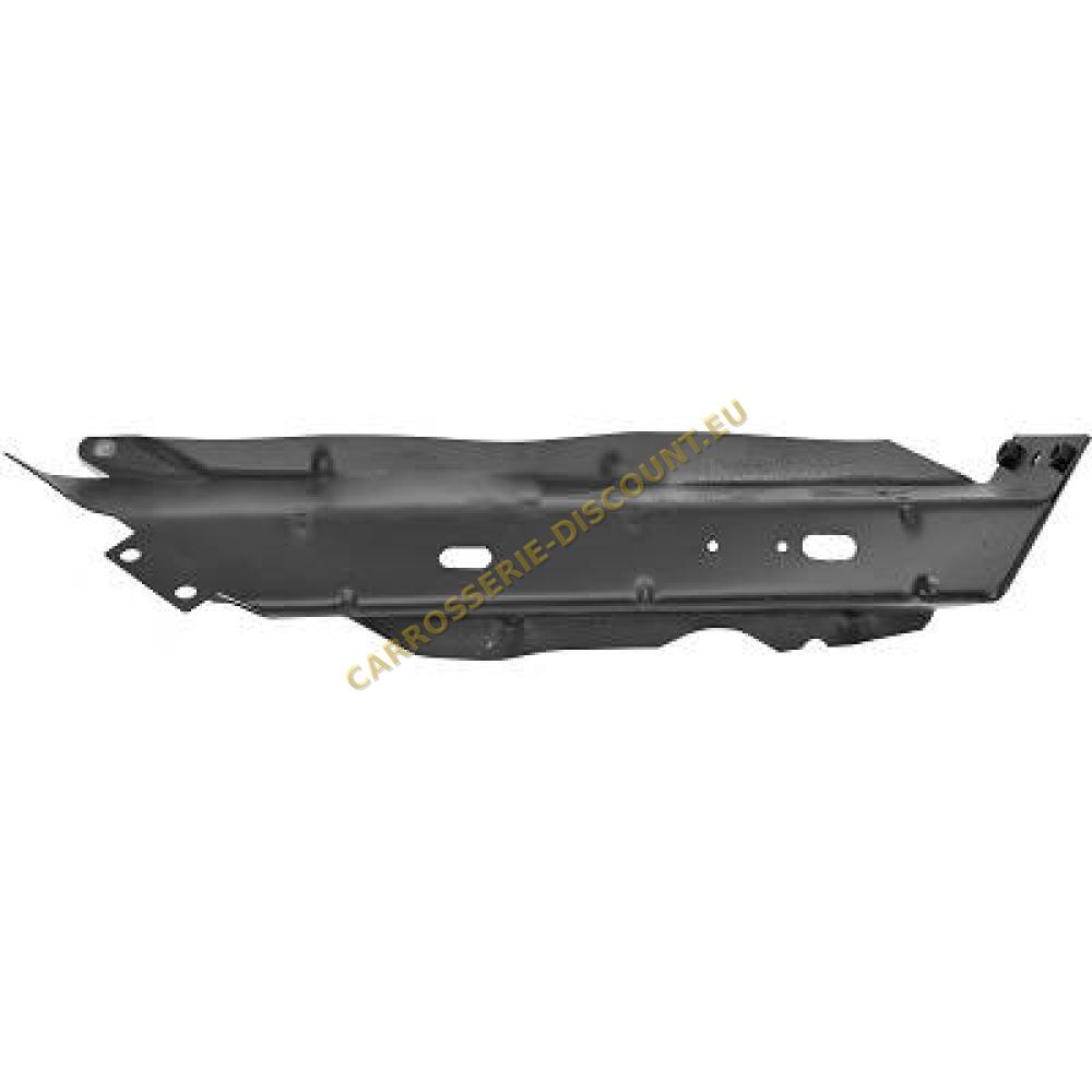 Longeron avant droite — Volkswagen T4 Caravel/Multiv/Transporter (1990-2003) (+2)