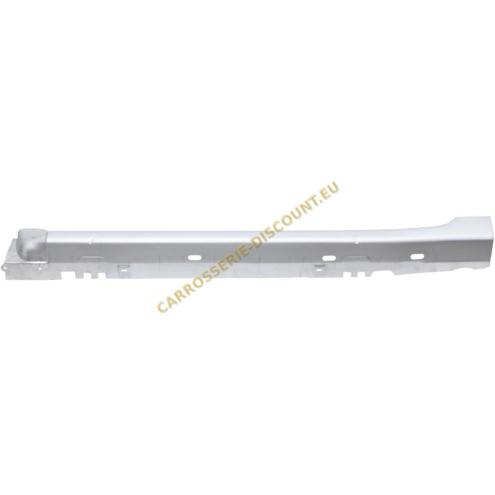 Marche-pied gauche — Renault Clio IV (2012-2016) (+1)