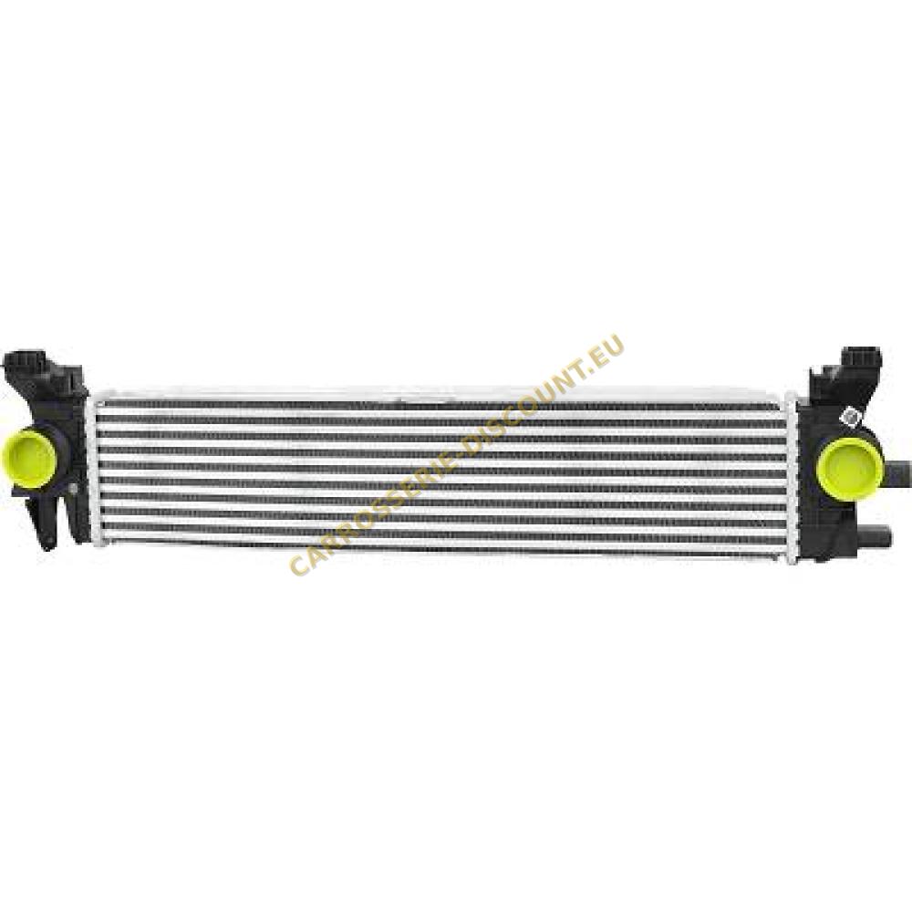 Intercooler, échangeur — Mercedes-Benz V-Classe/Viano/Vito (2014-…)