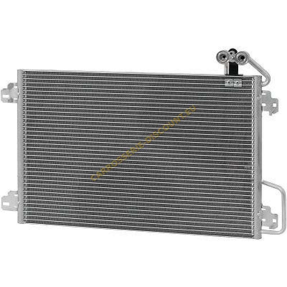 Condenseur, climatisation — Renault Scenic (1999-2003)