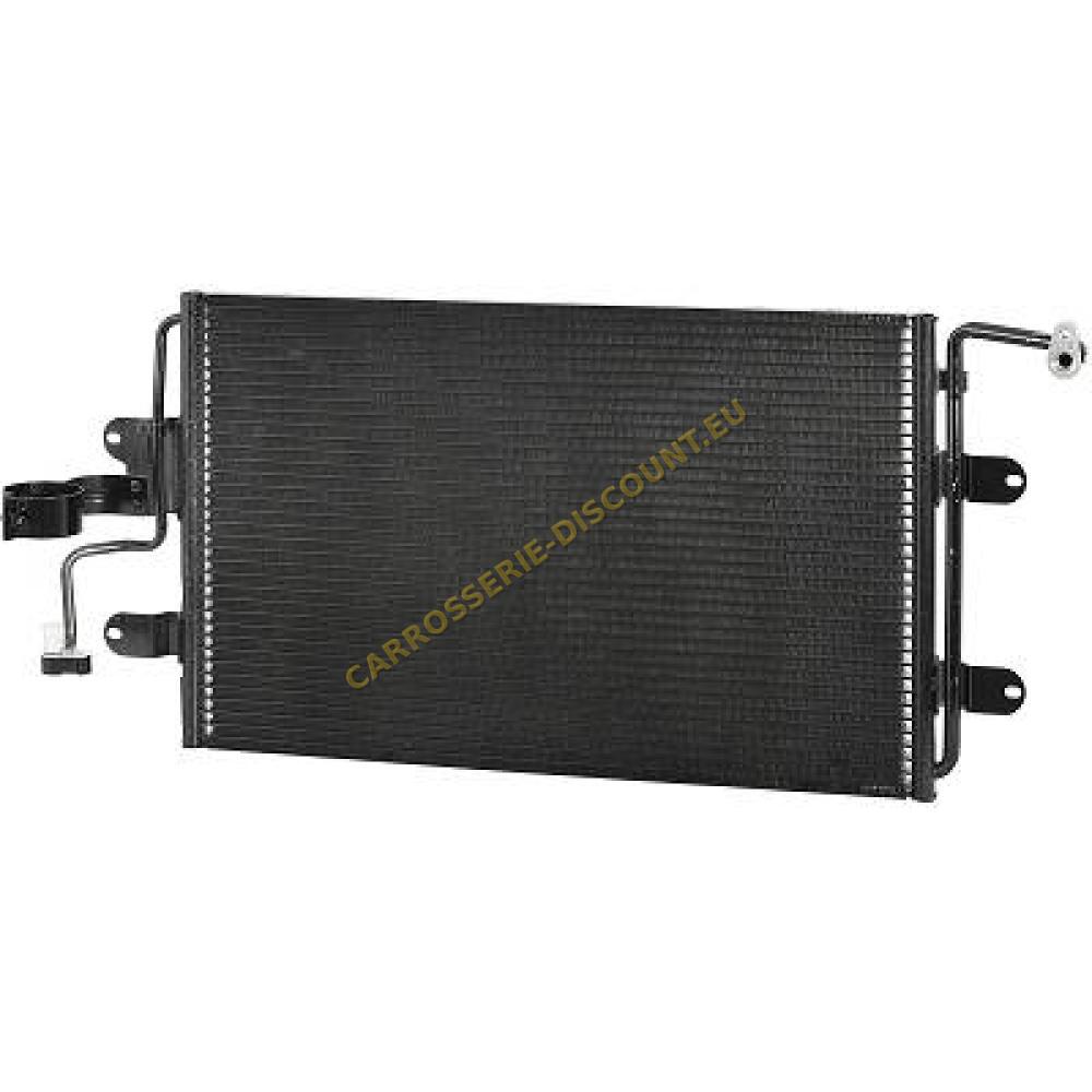 Condenseur, climatisation — Audi A3 (2000-2003) (+6)