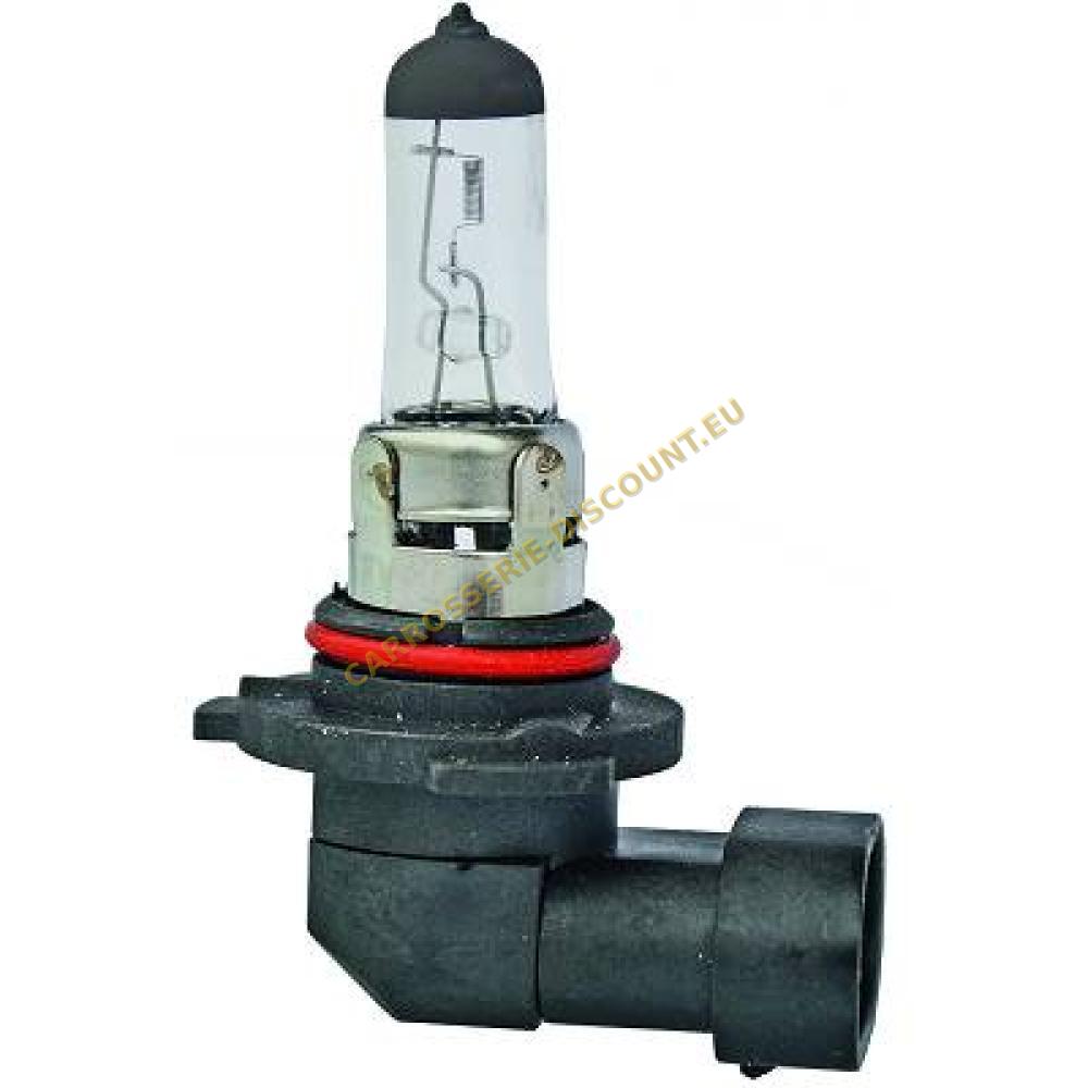 Ampoule, projecteur antibrouillard — Opel Corsa D 3/5 portes (2006-2011)