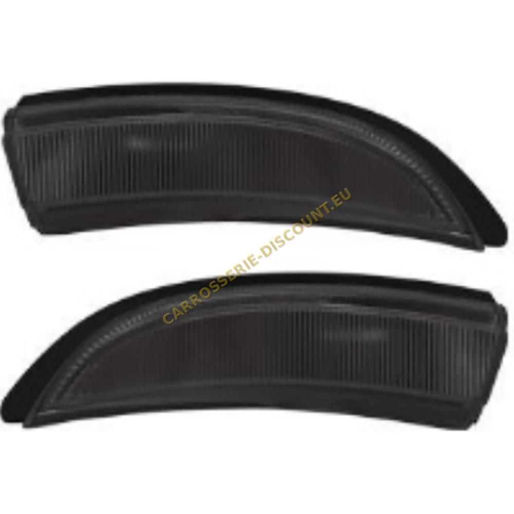 Feu clignotant Rétroviseur extérieur — Ford B-Max (2012-2017) (+1)
