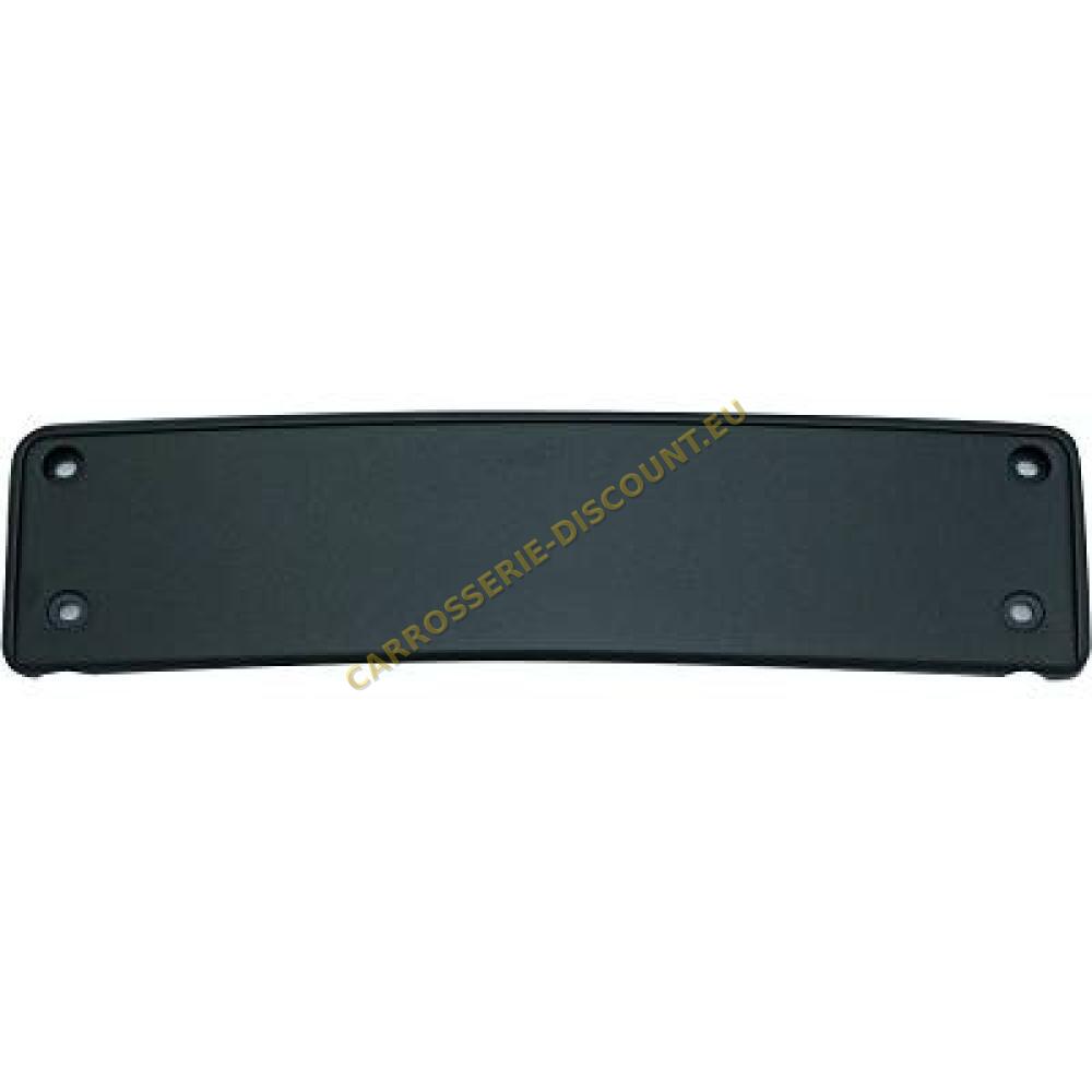 Support, pare-chocs avant — Volkswagen Golf V (2003-2008)