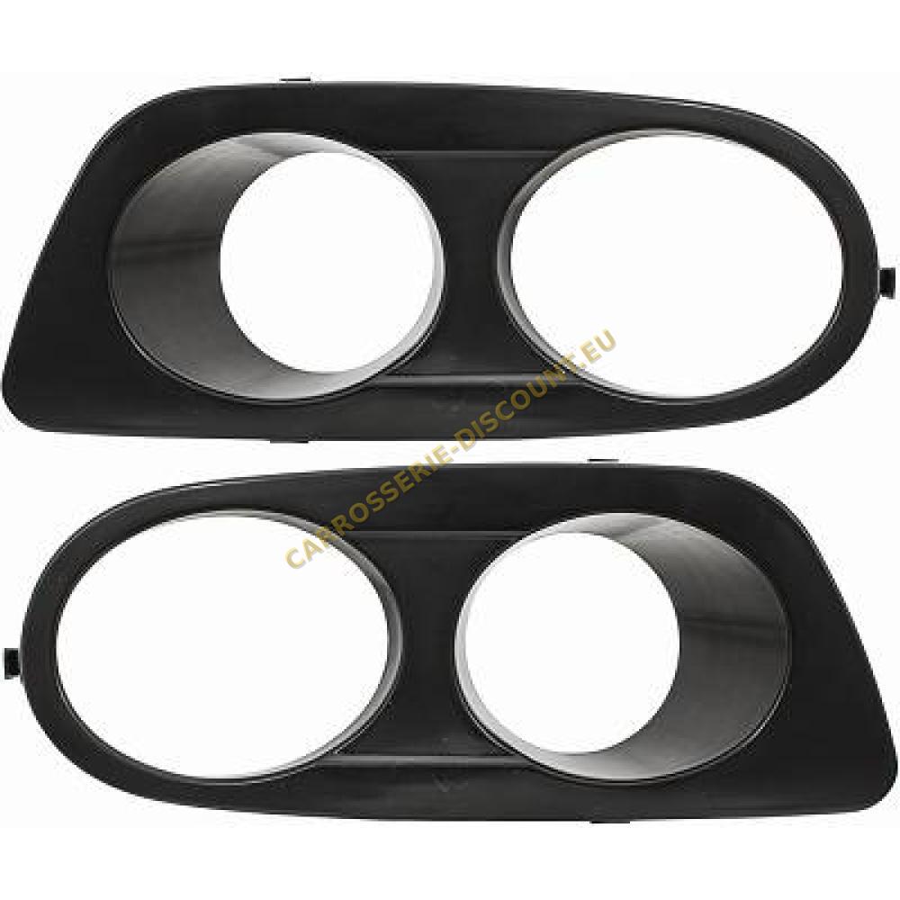 Cadre, projecteur antibrouillard — BMW Série 3 (E46) Coupé/Cabrio (1999-2003) (+1)