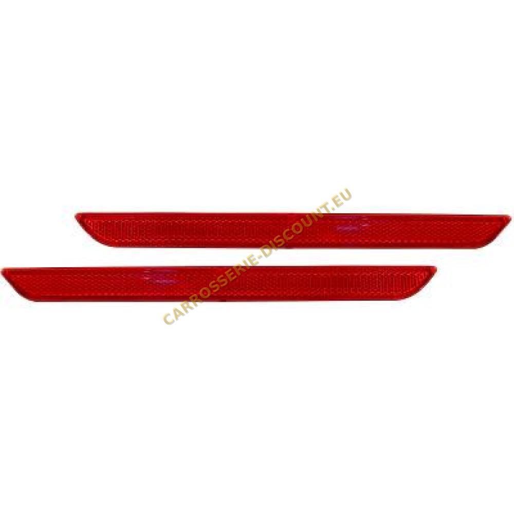 Réflecteur, feu de position/d'encombrement Pare-chocs — BMW Série 4 Berline/Touring (F32/33/36) (2013-2021)