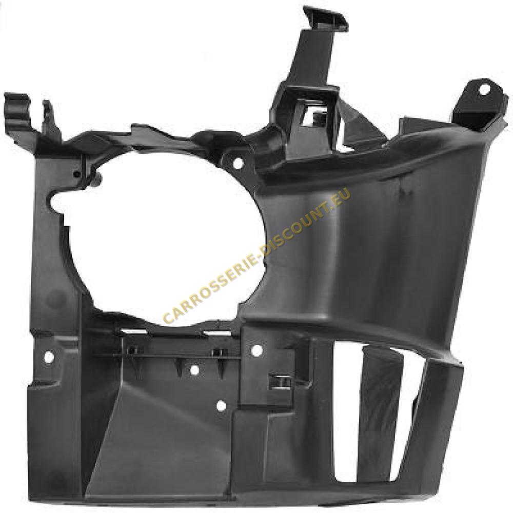 Support, phare antibrouillard gauche — BMW Série 3 Berline/Touring (F30/31) (2011-2015)