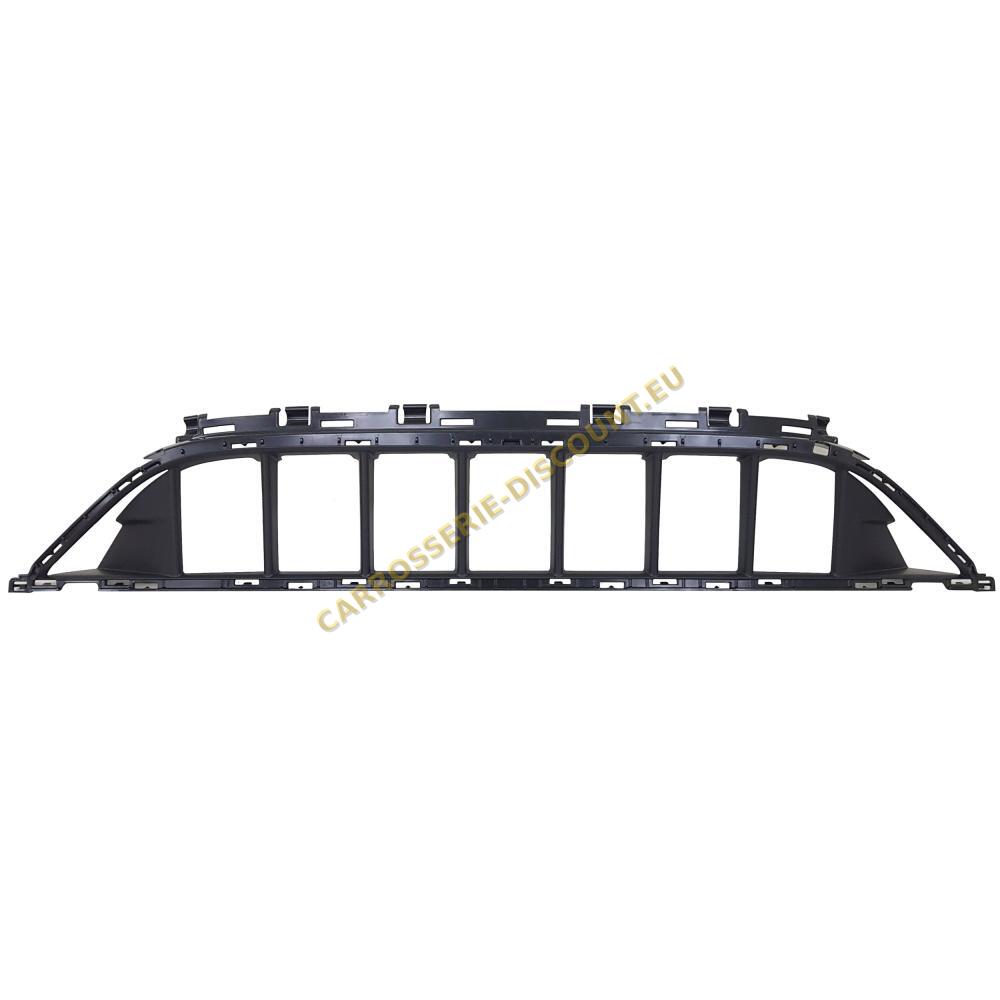 Cadre, grille de radiateur Pare-chocs — Mercedes-Benz C-Classe W206 Berline/Coupé/Touring (2021-…)
